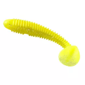L&K POWER KICK 9,5CM 3 DB/CS BOJA: 025 - Gumeni mamac