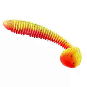 L&K POWER KICK 9,5CM 3 DB/CS BOJA: 053 - Gumeni mamac