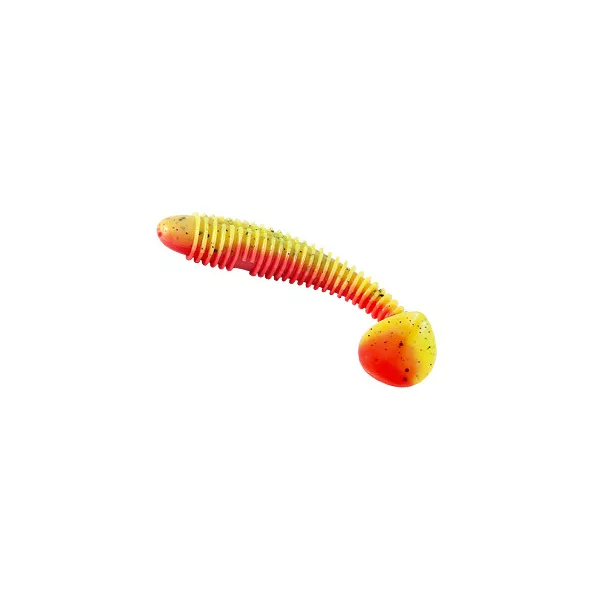 L&K POWER KICK 9,5CM 3 DB/CS BOJA: 053 - Gumeni mamac