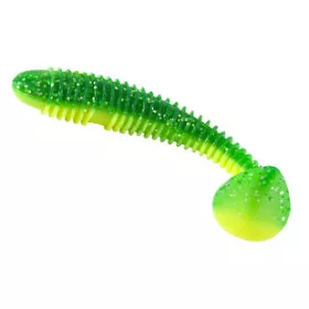 L&K POWER KICK 9,5CM 3 DB/CS BOJA: 109 - Gumeni mamac