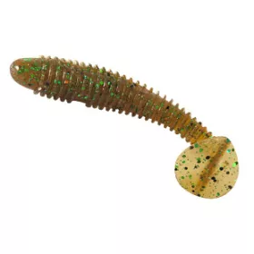 L&K POWER KICK 9,5CM 3 DB/CS BOJA: 227 - Gumeni mamac