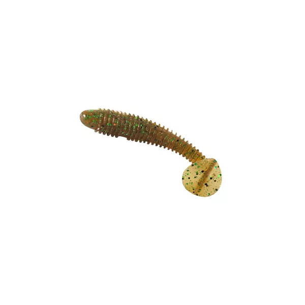 L&K POWER KICK 9,5CM 3 DB/CS BOJA: 227 - Gumeni mamac