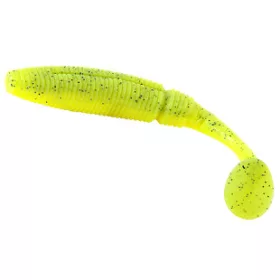 L&K KICK 5CM 5 KOM/PAK BOJA: 019 - Gumena varalica