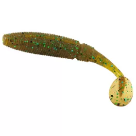 L&K KICK 10CM 3 KOM/PAK BOJA: 227 - Gumena varalica
