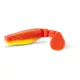 L&K Warrior Shad Gumena riba 040 55mm - 5kom