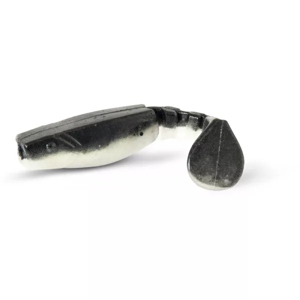 L&K Warrior Shad Gumena riba 001 75mm - 4kom