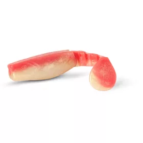 L&K Warrior Shad Gumena riba 039 75mm - 4kom