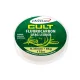 Climax Cult Carp Fluorocarbon Snag Leader 50m 0,60mm 40lb Fluorocarbon Előkezsinór