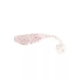 L&K Floating Shad Gumena riba 45mm WR - 5 kom