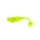 L&K FLOATING SHAD 4.5 CM 5 KOM/PAK BOJA: CHR - Gumena varalica