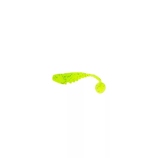 L&K FLOATING SHAD 4.5 CM 5 KOM/PAK BOJA: CHR - Gumena varalica