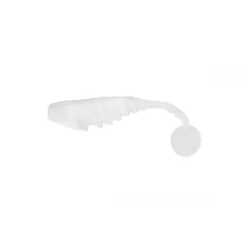 L&K Floating Shad gumena varalica W F 60mm - 5 kom