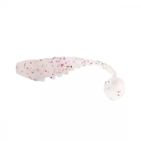 L&K Floating Shad gumena varalica WR F 60mm - 5 kom