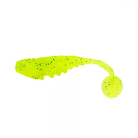 L&K Floating Shad gumena varalica CHR F 60mm - 5 kom