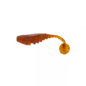 L&K Floating Shad Gumena riba ASB F 60mm - 5kom