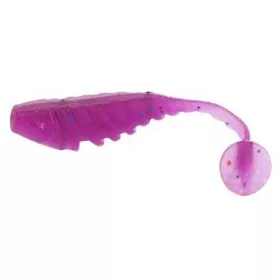   L&K FLOATING SHAD 10 CM 3 KOM/PAK BOJA: EVR - Gumena varalica