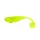 L&K Floating Shad gumena varalica CHR F 80mm - 3 kom
