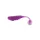 L&K Floating Shad gumena varalica Db/Cs 80mm - 3 kom