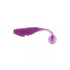 L&K Floating Shad gumena varalica Db/Cs 80mm - 3 kom