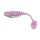 L&K Floating Shad gumena varalica Db/Cs 80mm - 3 kom