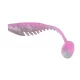 L&K Floating Shad gumena varalica Db/Cs 80mm - 3 kom