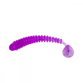 L&K Floating Long Fly Gumena riba EVR 50mm - 8kom