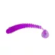 L&K Floating Long Fly Gumena riba EVR 50mm - 8kom