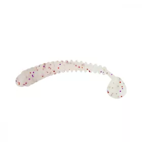 L&K Floating Long Fly Gumena riba WR F 70mm - 5kom