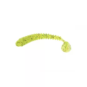 L&K Floating Long Fly Gumena riba CHR F 70mm - 5kom