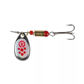 KAMASAKI SPINNER 004 3,6G - Rotirajuća varalica