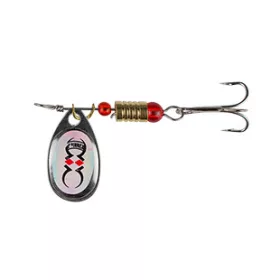KAMASAKI SPINNER 005 3,6G - Rotirajuća varalica