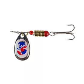 KAMASAKI SPINNER 007 3,6G - Rotirajuća varalica