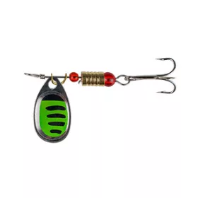 KAMASAKI SPINNER 009 3,6G - Rotirajuća varalica