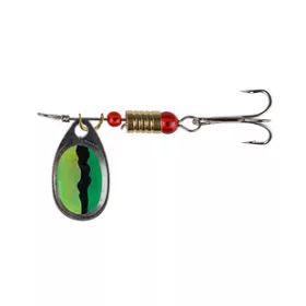 KAMASAKI SPINNER 010 3,6G - Rotirajuća varalica