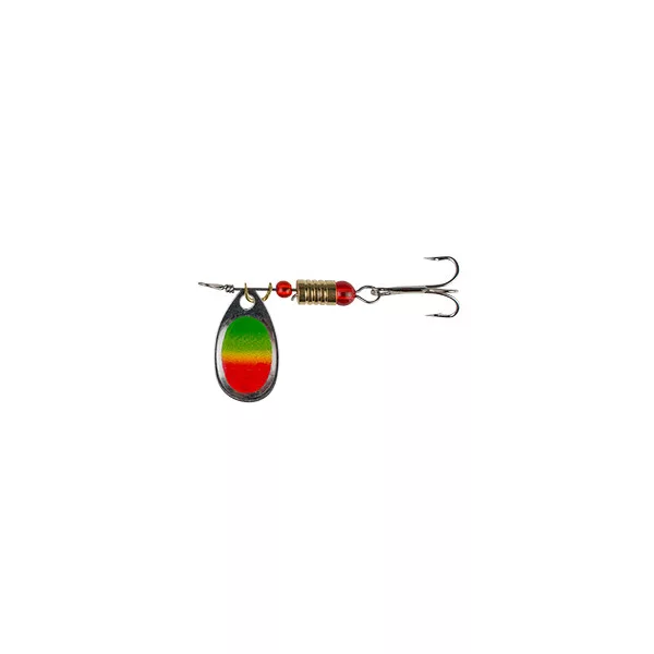 KAMASAKI SPINNER 012 3,6G - Rotirajuća varalica