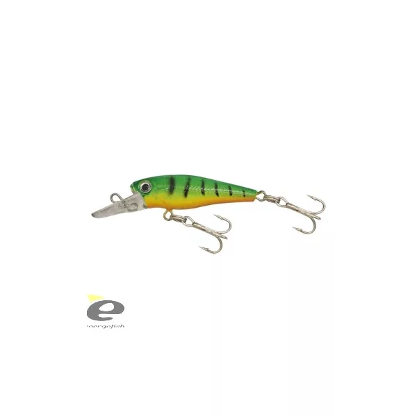 Kamasaki Wobbler Perch-3 Wobbler 2 45mm - 3,5gr