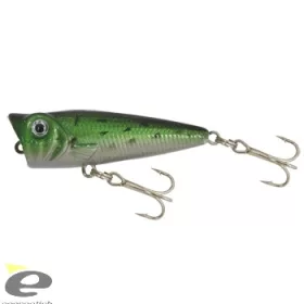 Kamasaki Wobbler Popp Wobbler 2 50mm - 4,5gr