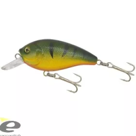Kamasaki Wobbler Fat Wobbler 1 60mm