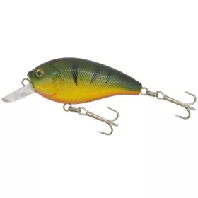 Kamasaki Wobbler Fat Wobbler 5 60mm