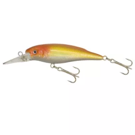 Kamasaki Wobbler Shad Shad 2 80mm - 12,0gr