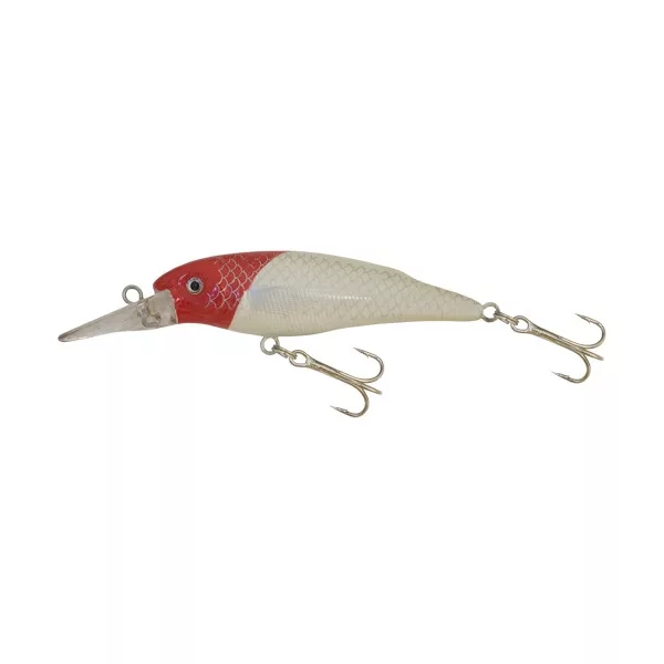 Kamasaki Wobbler Shad Shad 3 80mm - 12 gr
