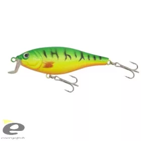 Kamasaki Wobbler Fat Shad Shad 1 90mm - 14gr