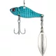 EnergoTeam Asp spinner Pilker Plava 45mm - 18gr