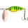 EnergoTeam Chub spinner Pilker Zeleni Tigar 40mm - 8gr