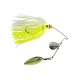Wizard SPINNERBAIT Spinnerbait Bijeli Limun - 7gr