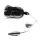 Wizard SPINNERBAIT Spinnerbait Crni - 7gr