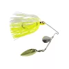 Wizard SPINNERBAIT Spinnerbait Crni - 7gr