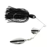 Wizard SPINNERBAIT Spinnerbait Crni - 7gr