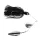 Wizard SPINNERBAIT Spinnerbait Crni - 10gr