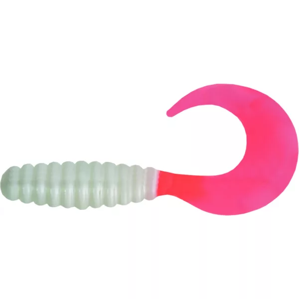 Manns Bait Twister PFT 101mm Umjetna mamac